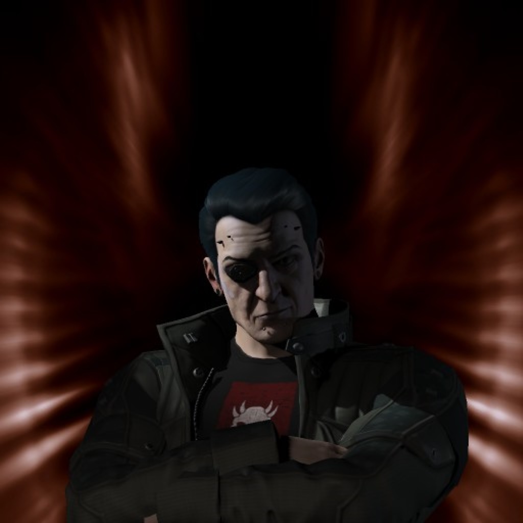 Tiberious Drexla
