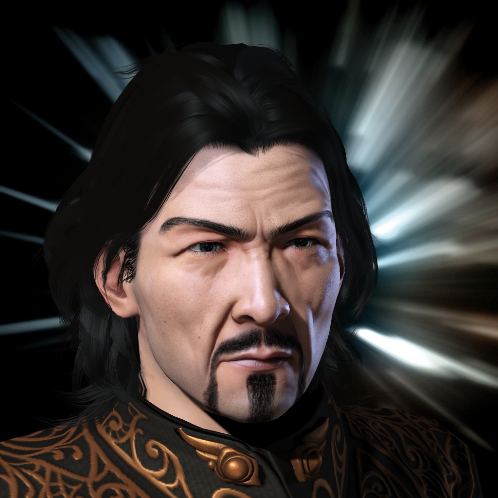 Lord Luzifer Satanius