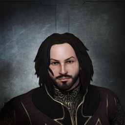 Wudruf portrait
