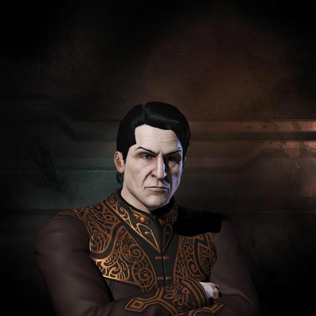 Neferion Hellscream