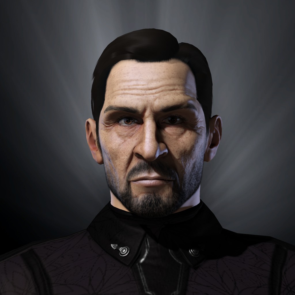 Terrence Zanjoahir