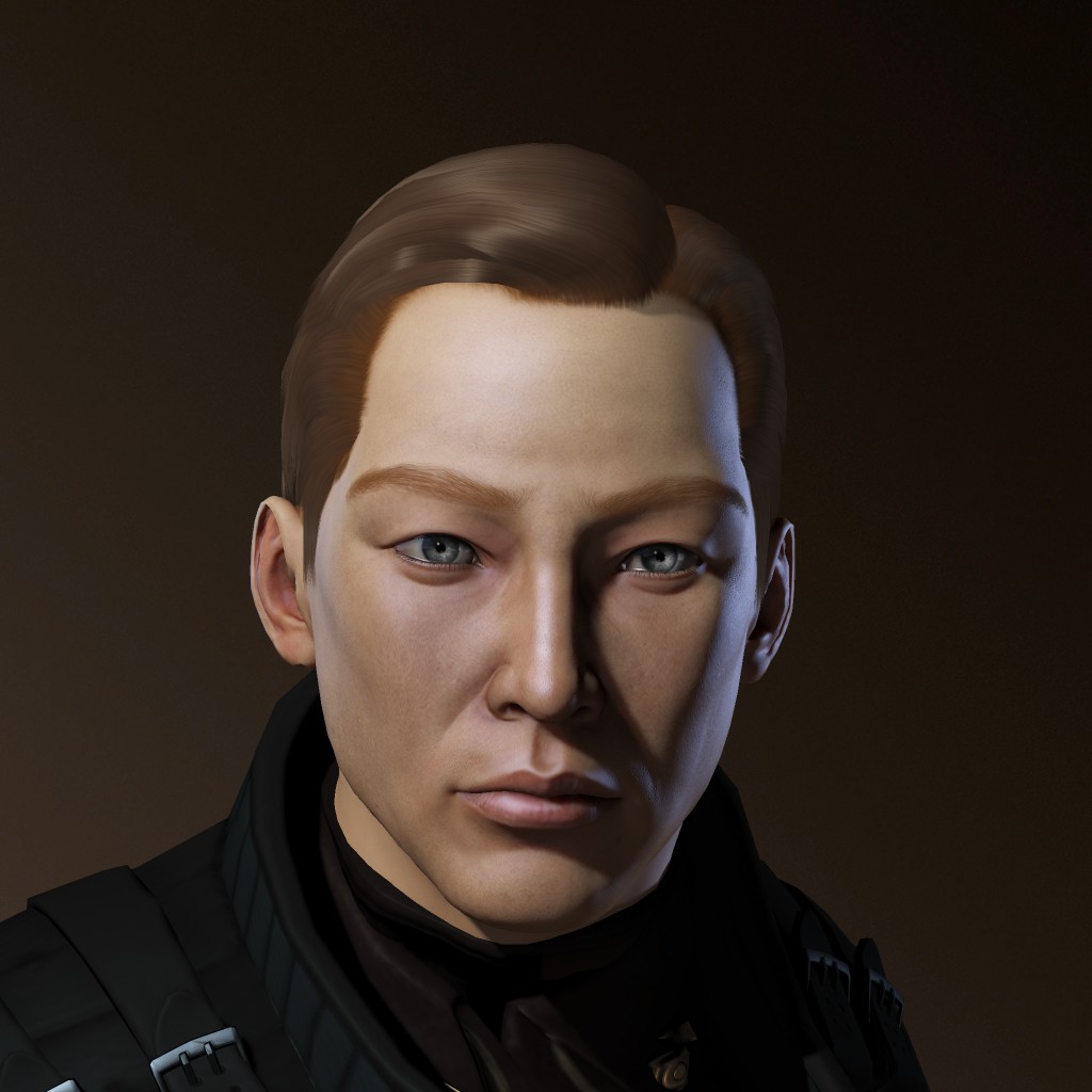 Ragnar Nalliery