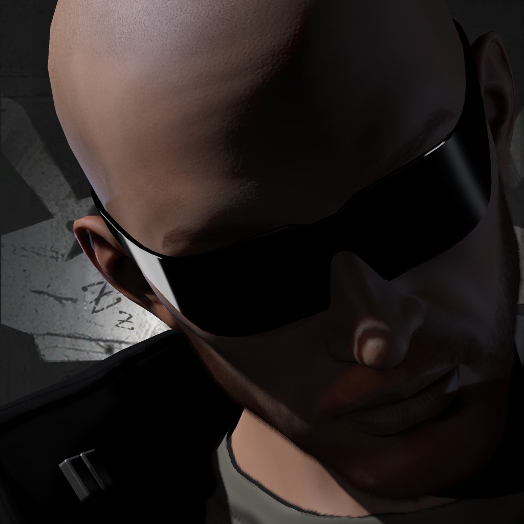inv portrait