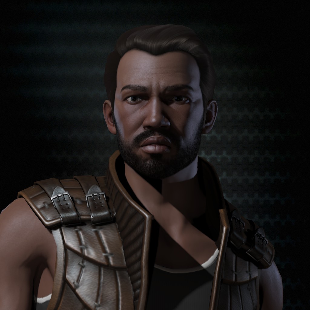 Brutus Baboli