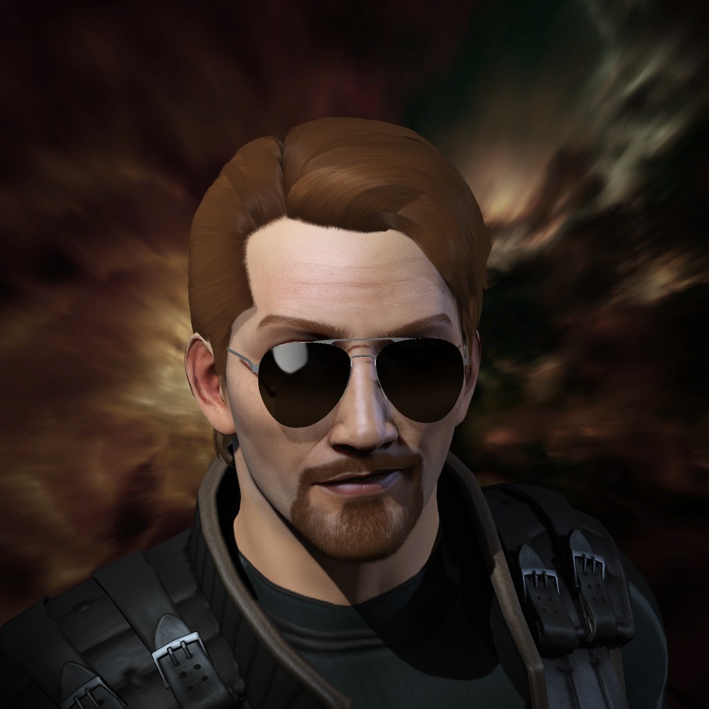 Alexander Bludhawk