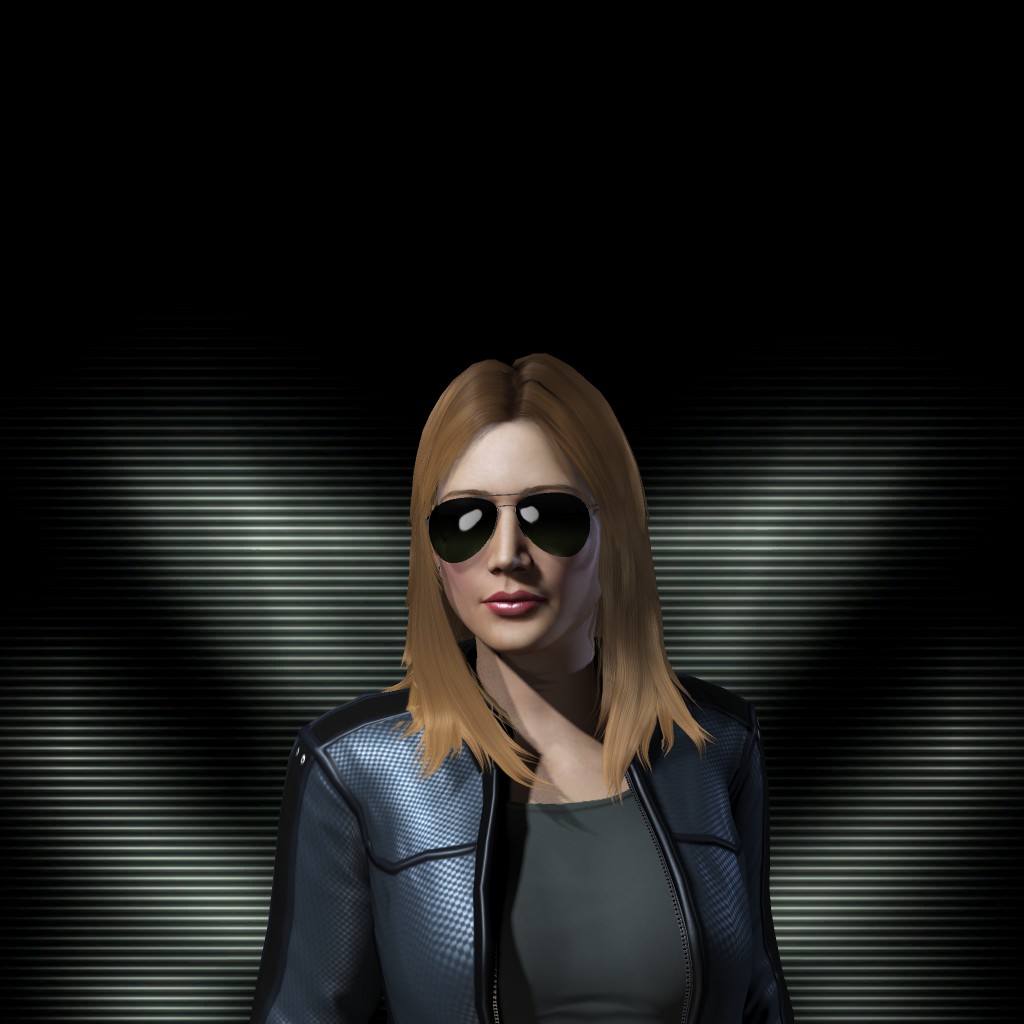 Jeyne Stark