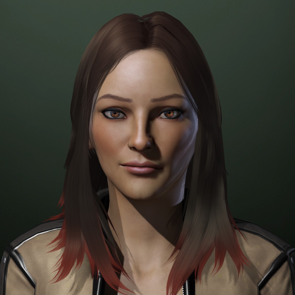 Emma-Louise Izia