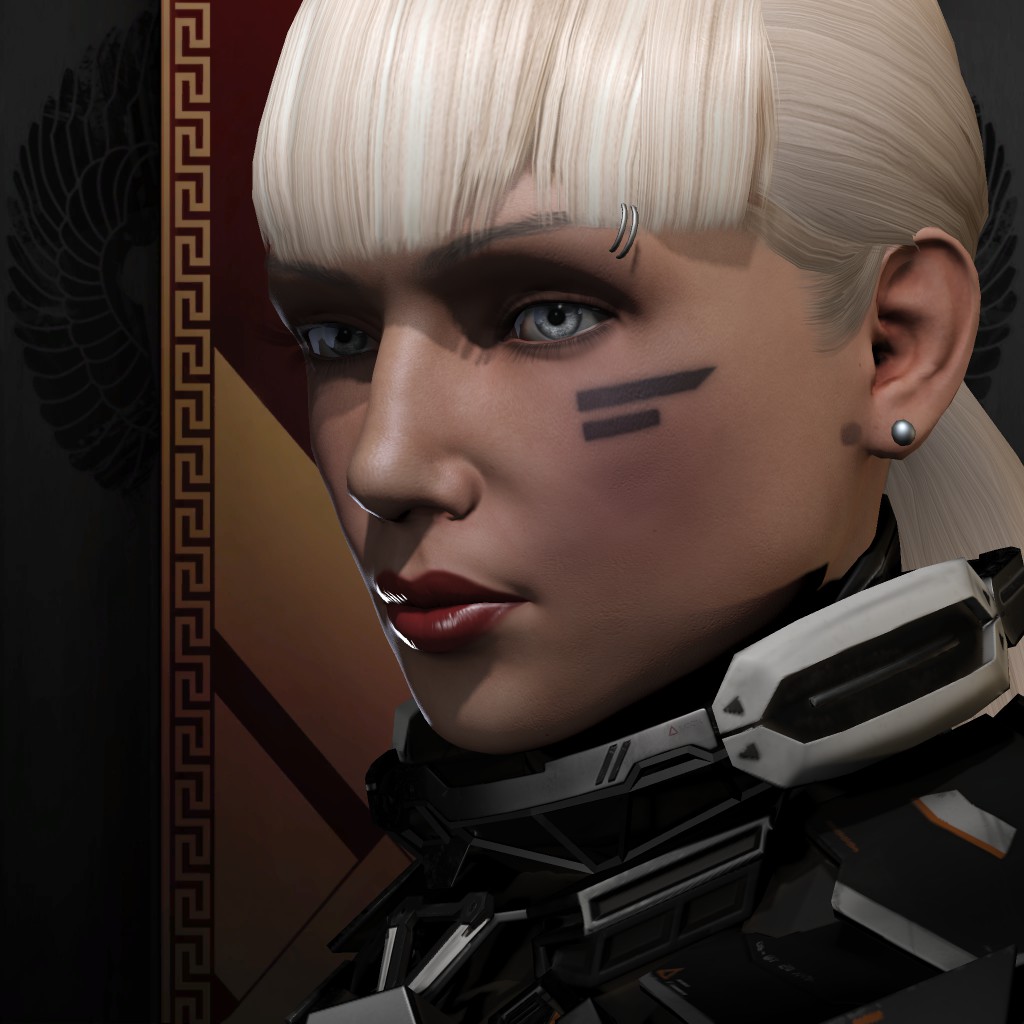 Sasha Six