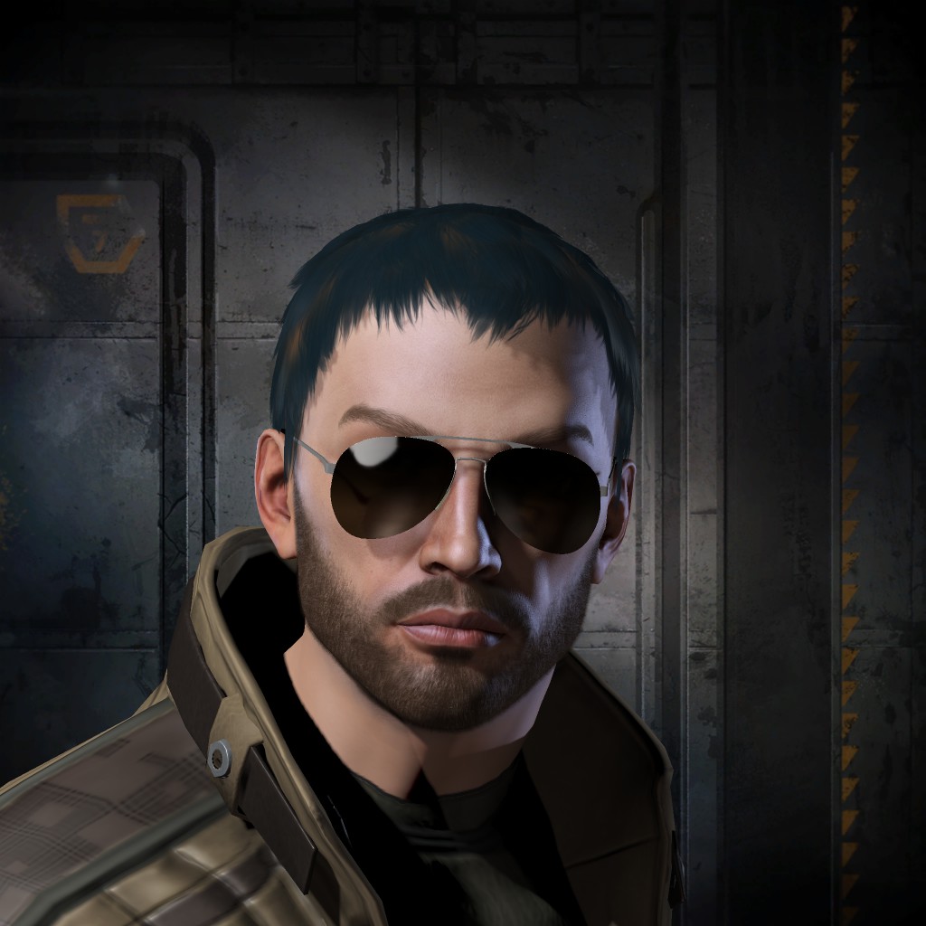 Ryan Enderas
