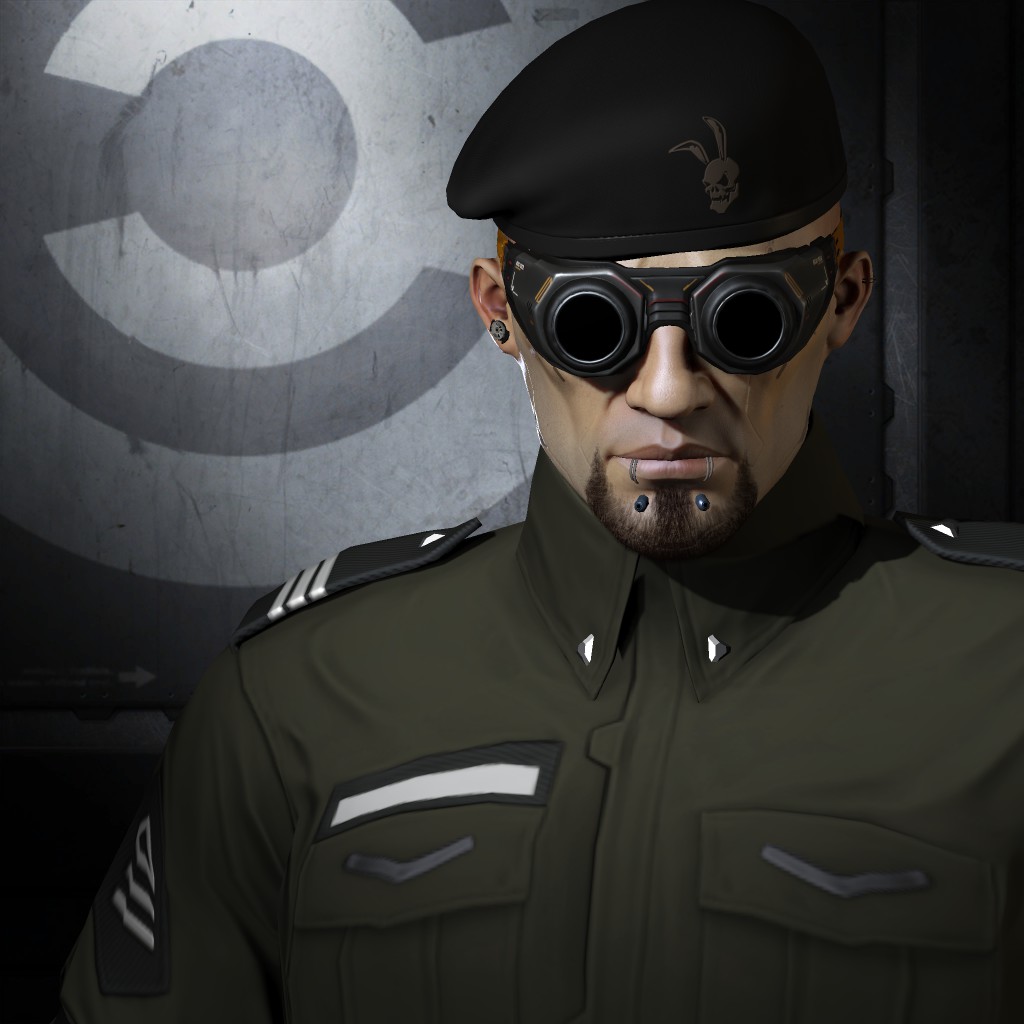 Voss Nukem