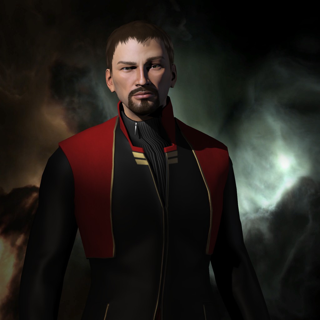 Edward Fireheart