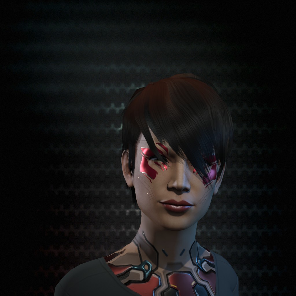 Yamei Ikkala