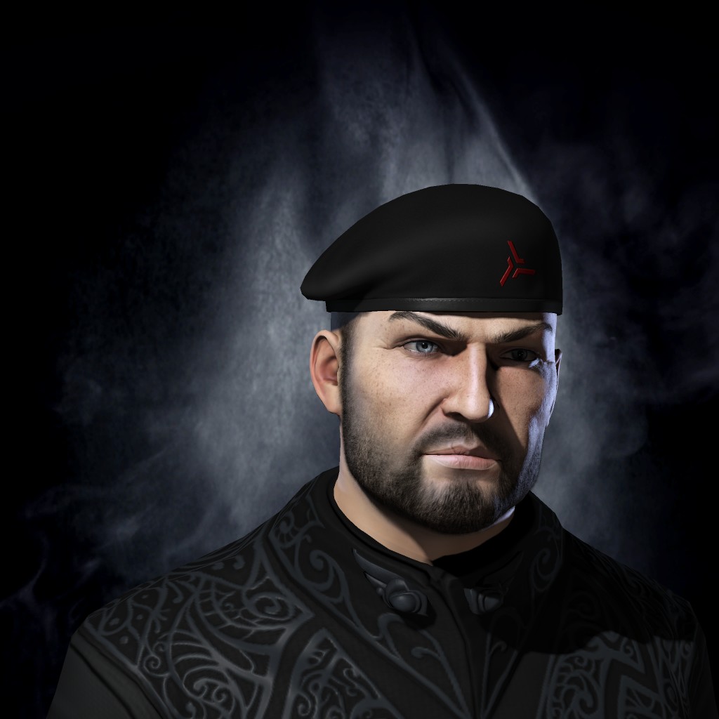 portrait
