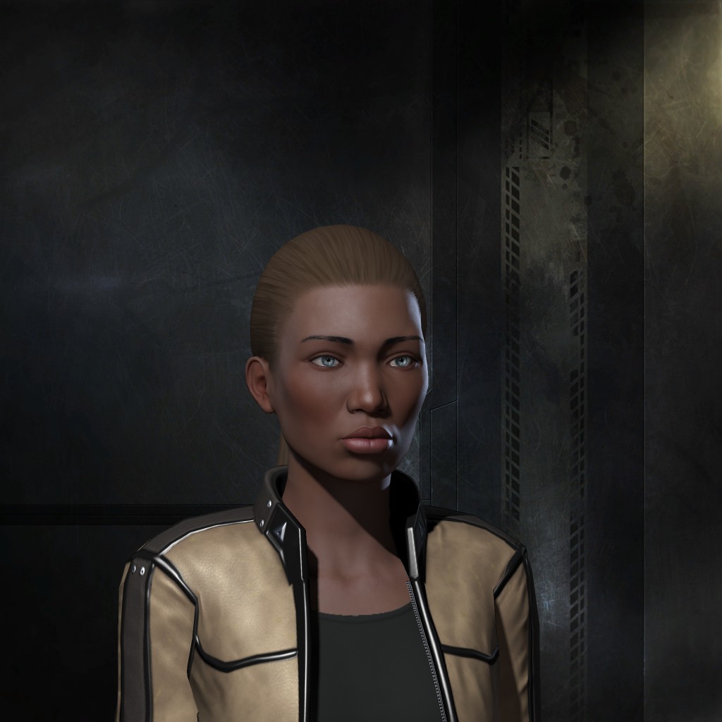 Nora Obama