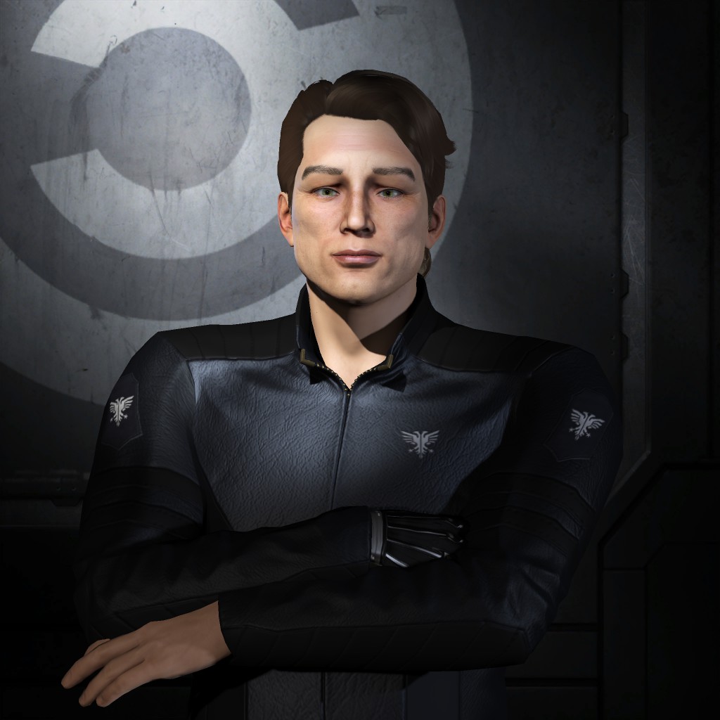 Simon Deeplake