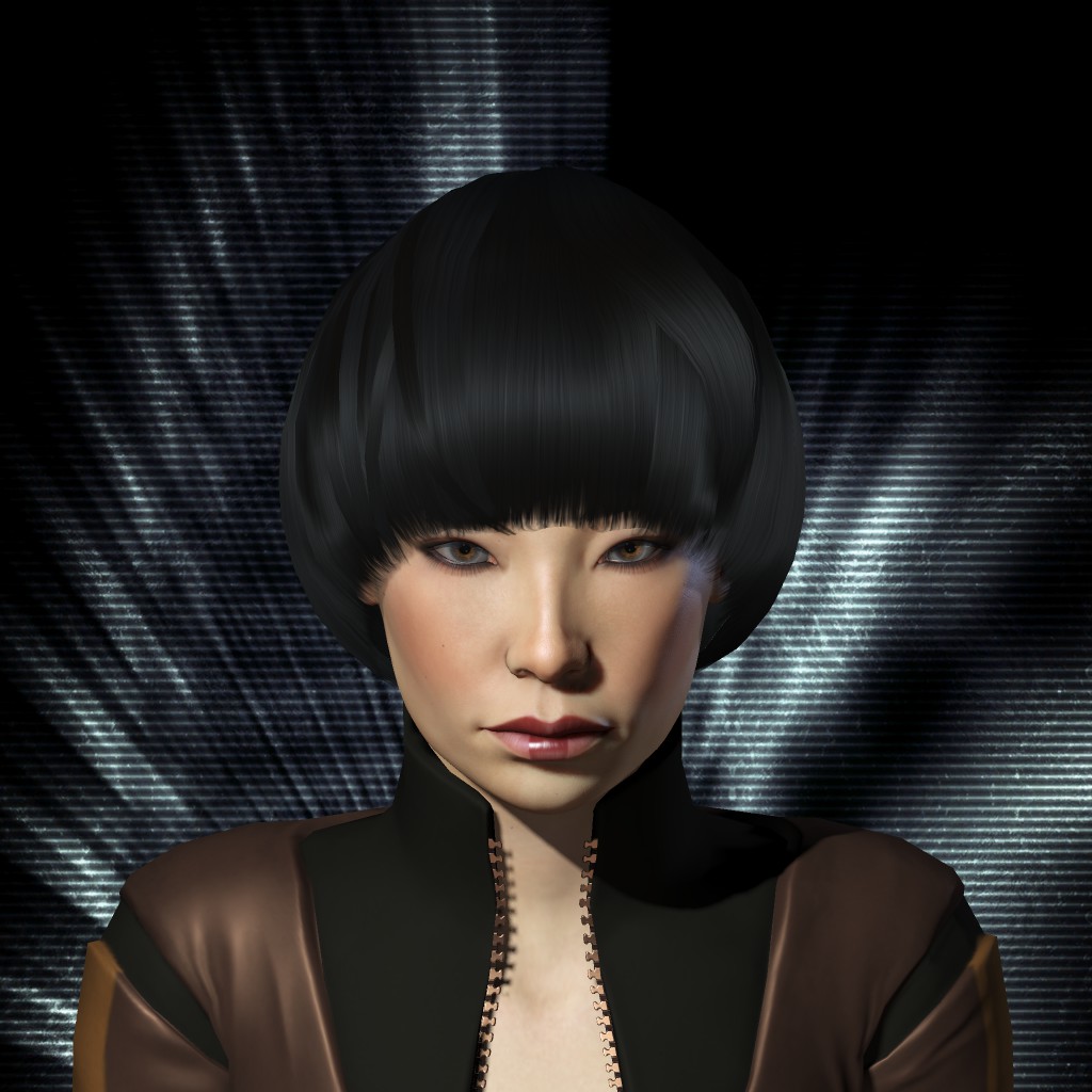 Ri Jung-Sook