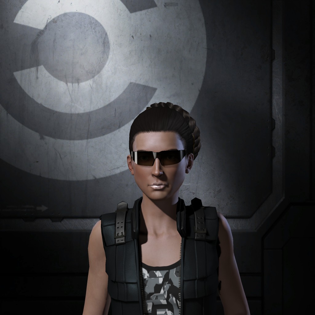 Tengu Forerunner
