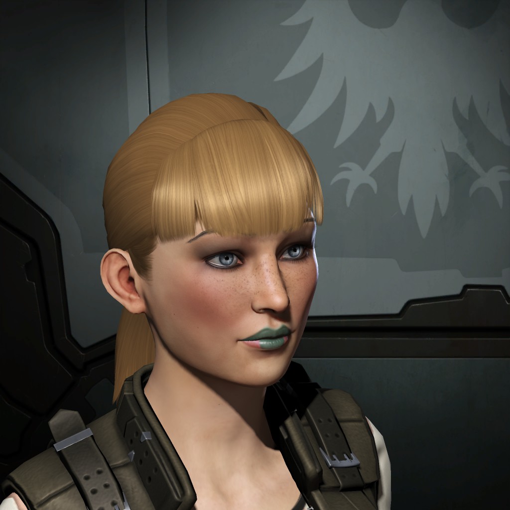 Kira Dallocort