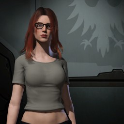 VAN3SSA portrait