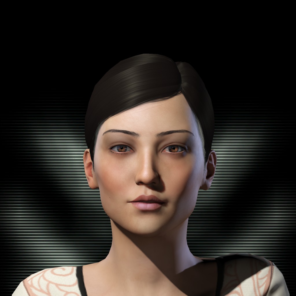 Arya Dren