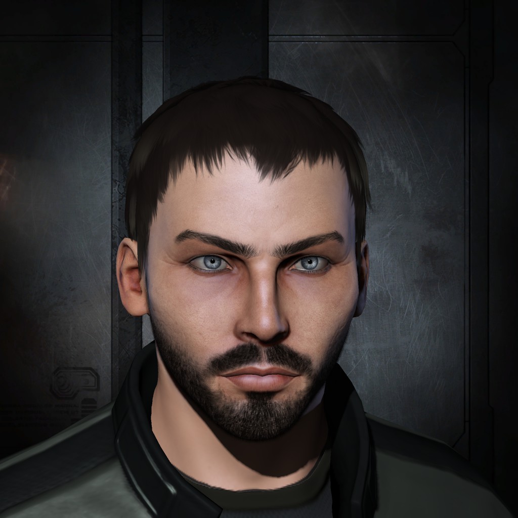 Zebediah Maulerant