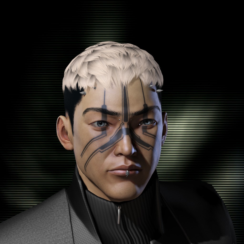 austin poknu