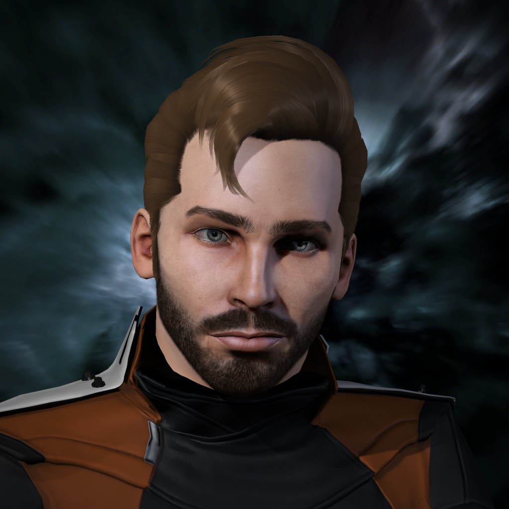 James Vakarian
