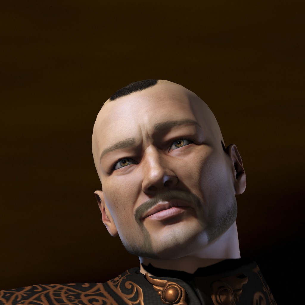 Sergin Gusro