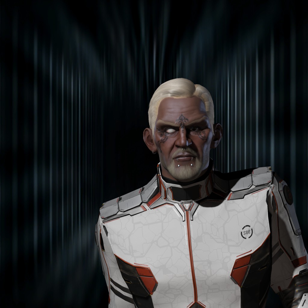 Major Neilson