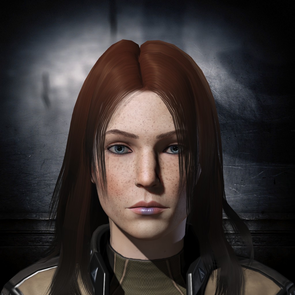 portrait