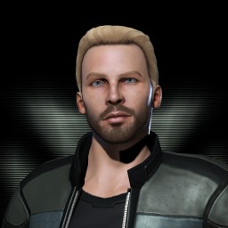Thorhan d'Coizel portrait