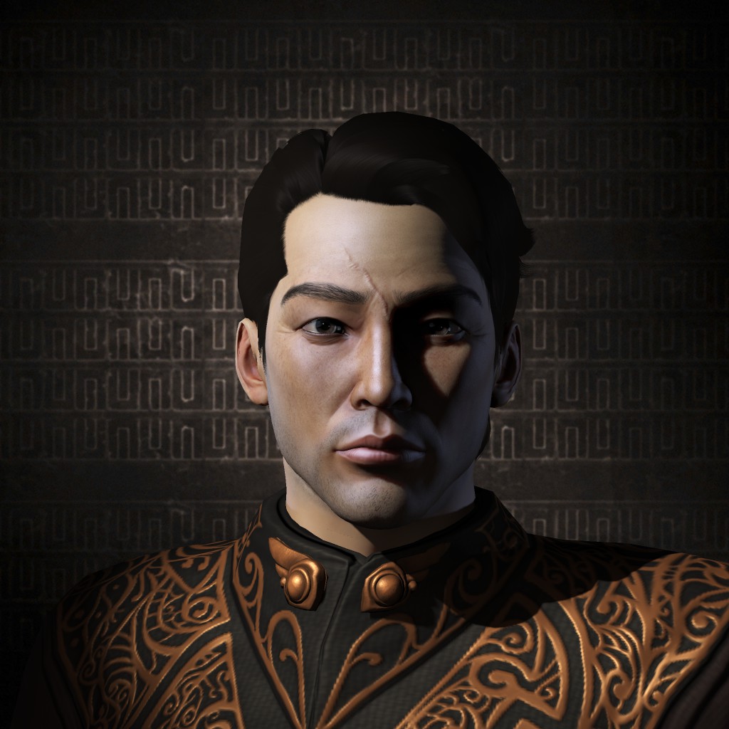 Jing-Jang Kansene