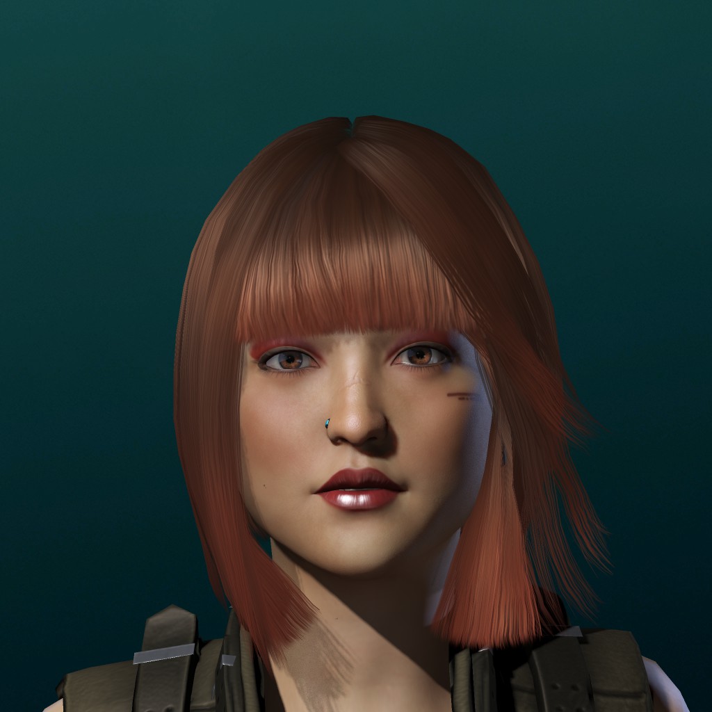 Ashurii Endashi