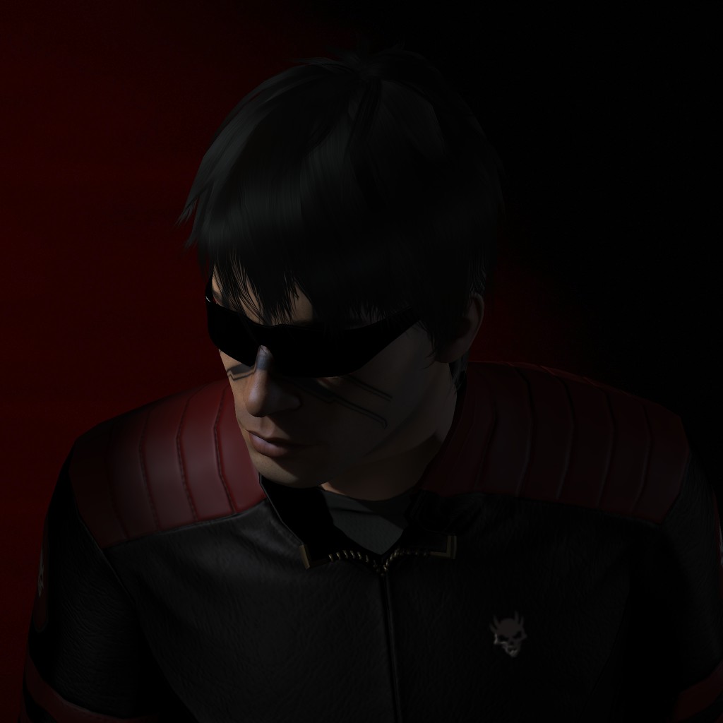 inv portrait