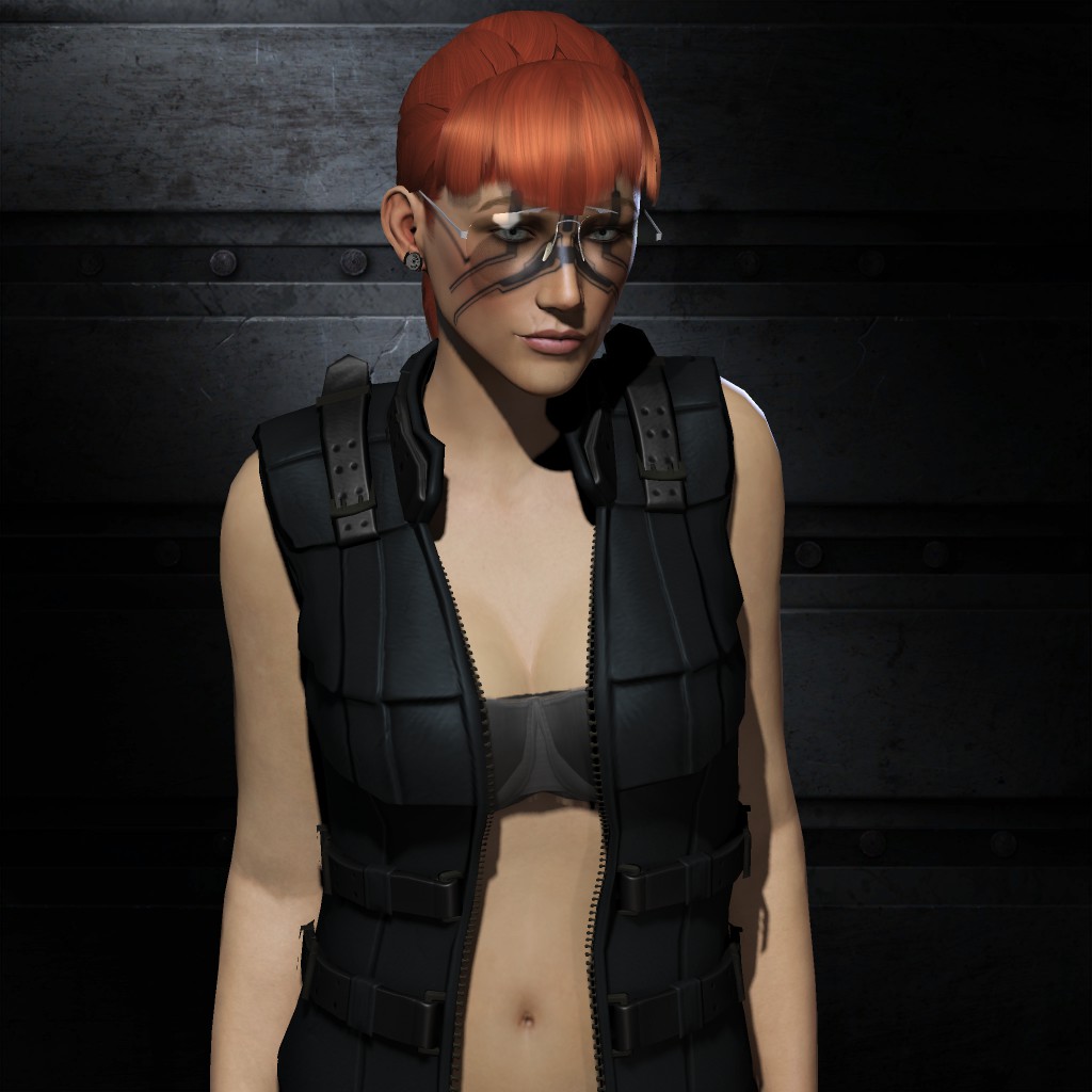 Dred Pirate Felicity