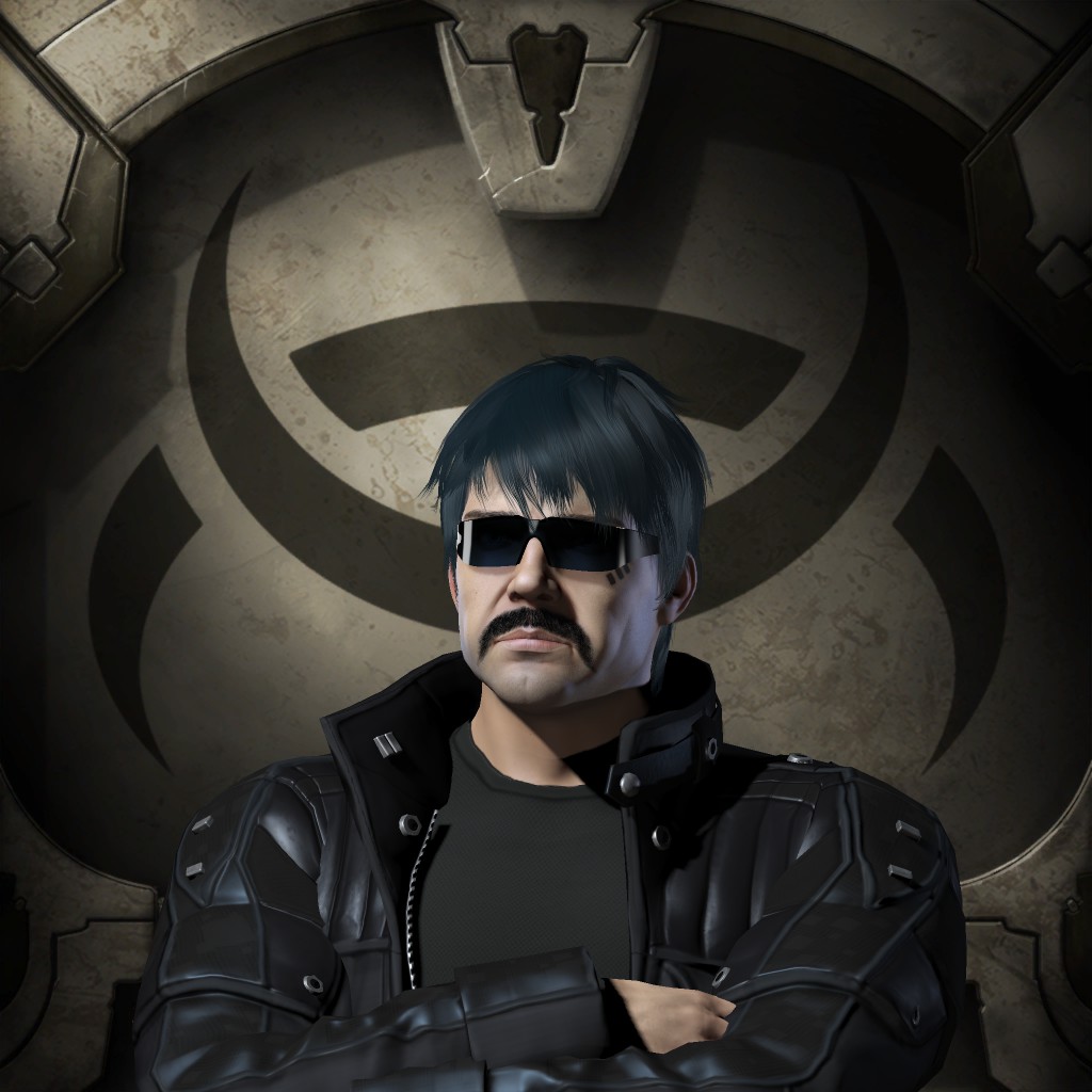 Jones Black