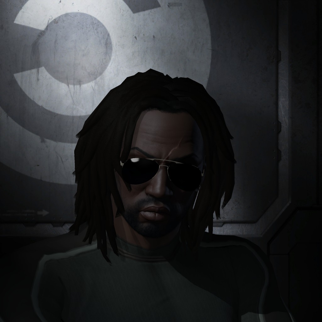 Darrion Lynch