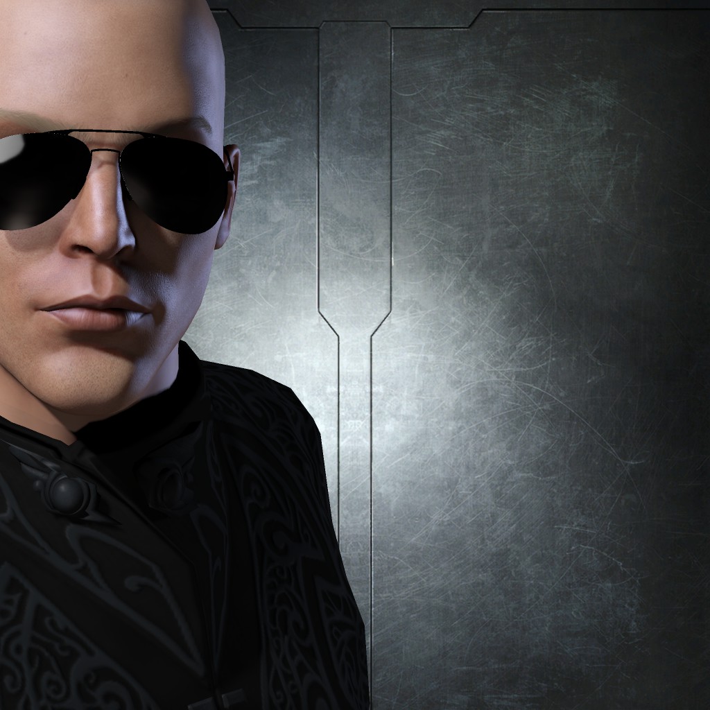 The Scottish-Aladdin