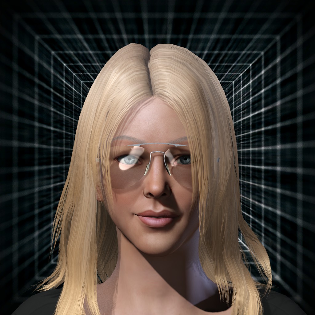 Nina SayeretPL