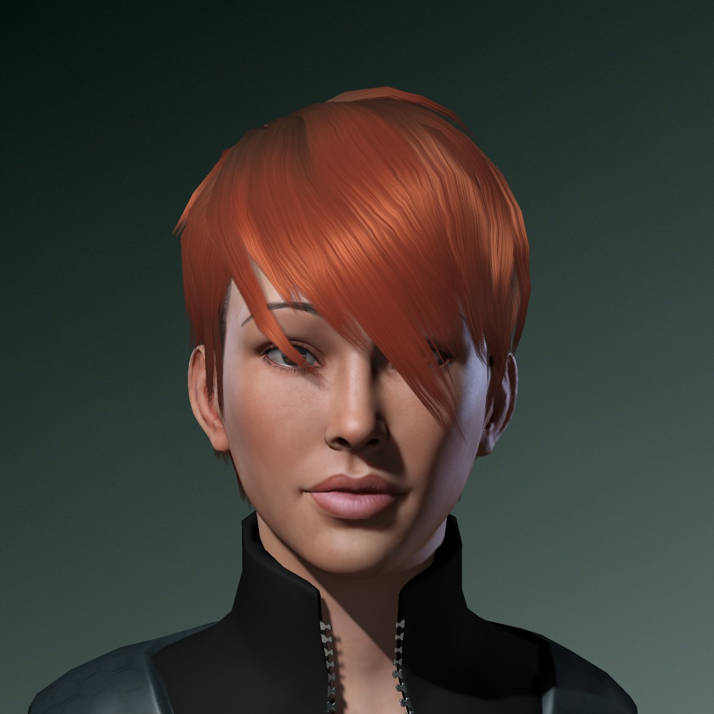 Kasia SayeretPL