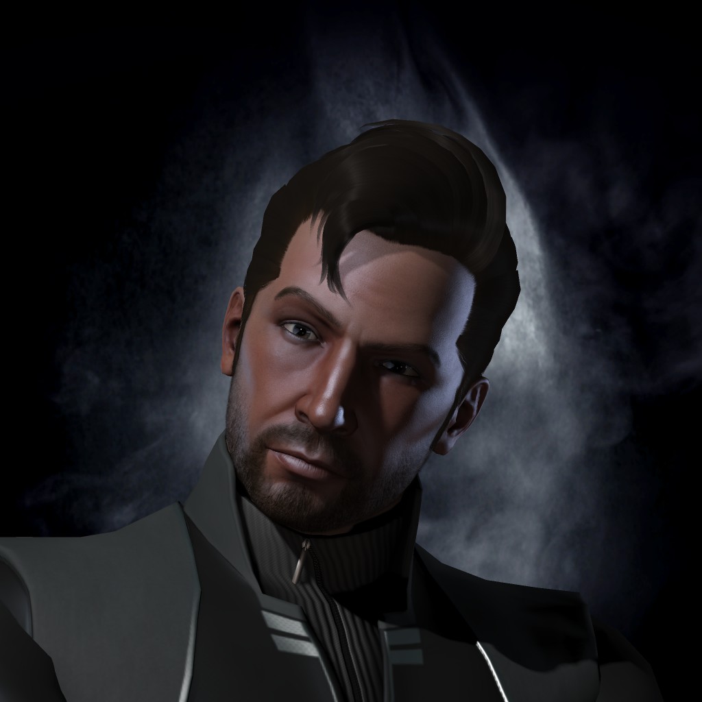Anders Zykief
