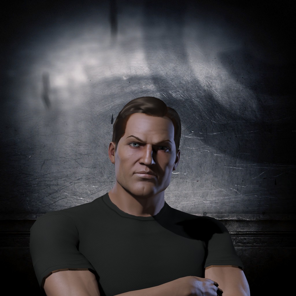 Maverick Tiberius