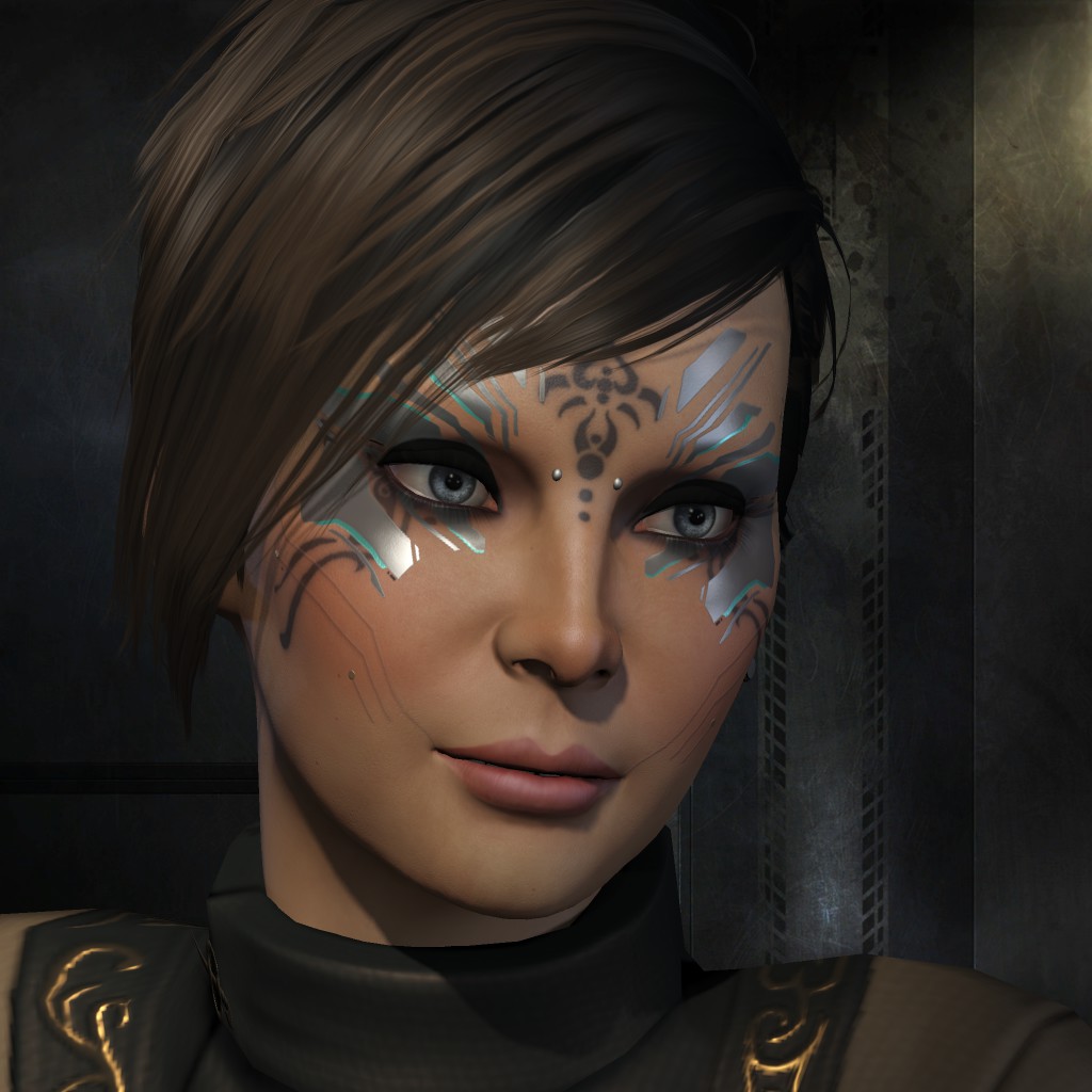 Elizabeth Sha'Van