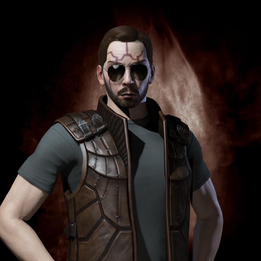 Dave Deathblade