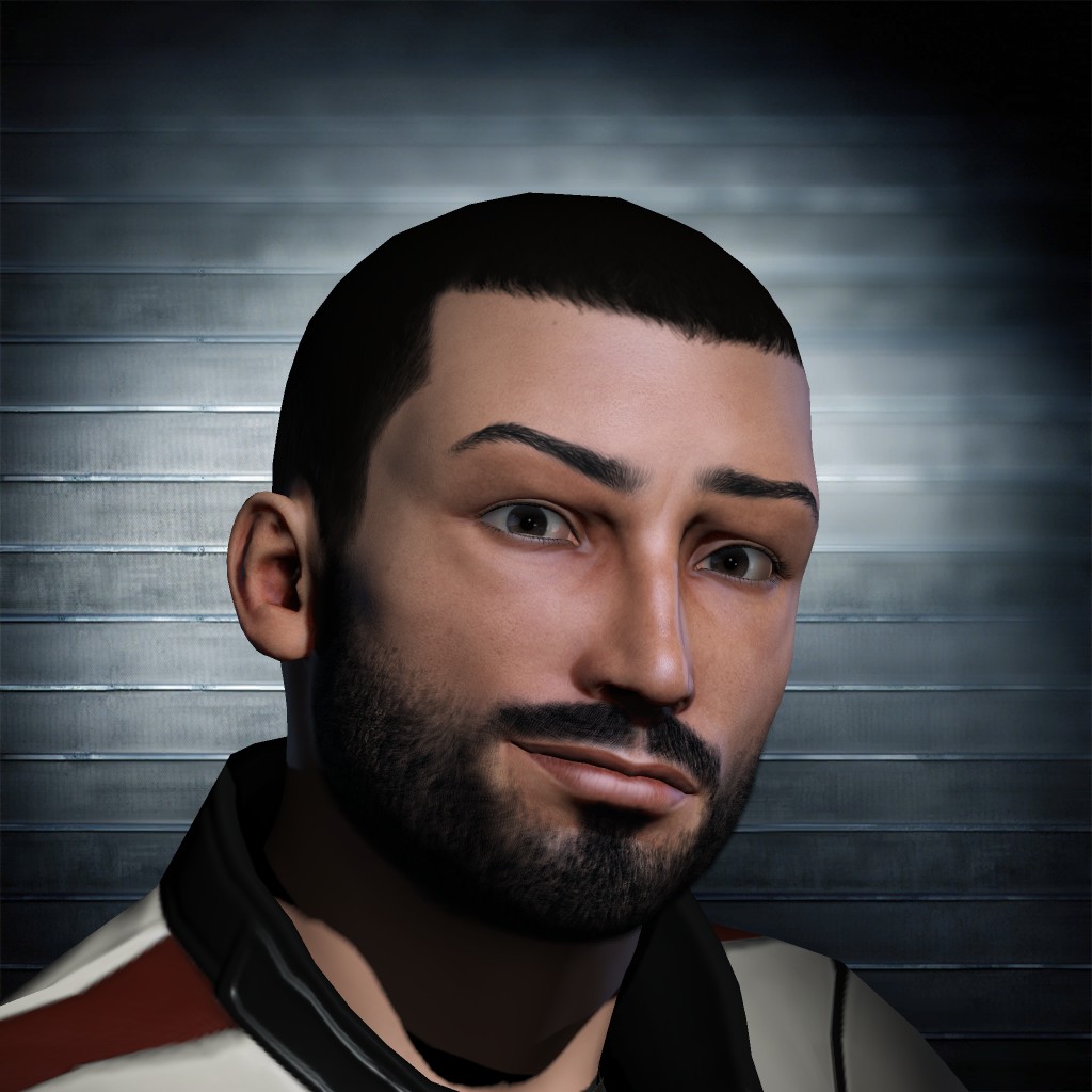 Octave Parango