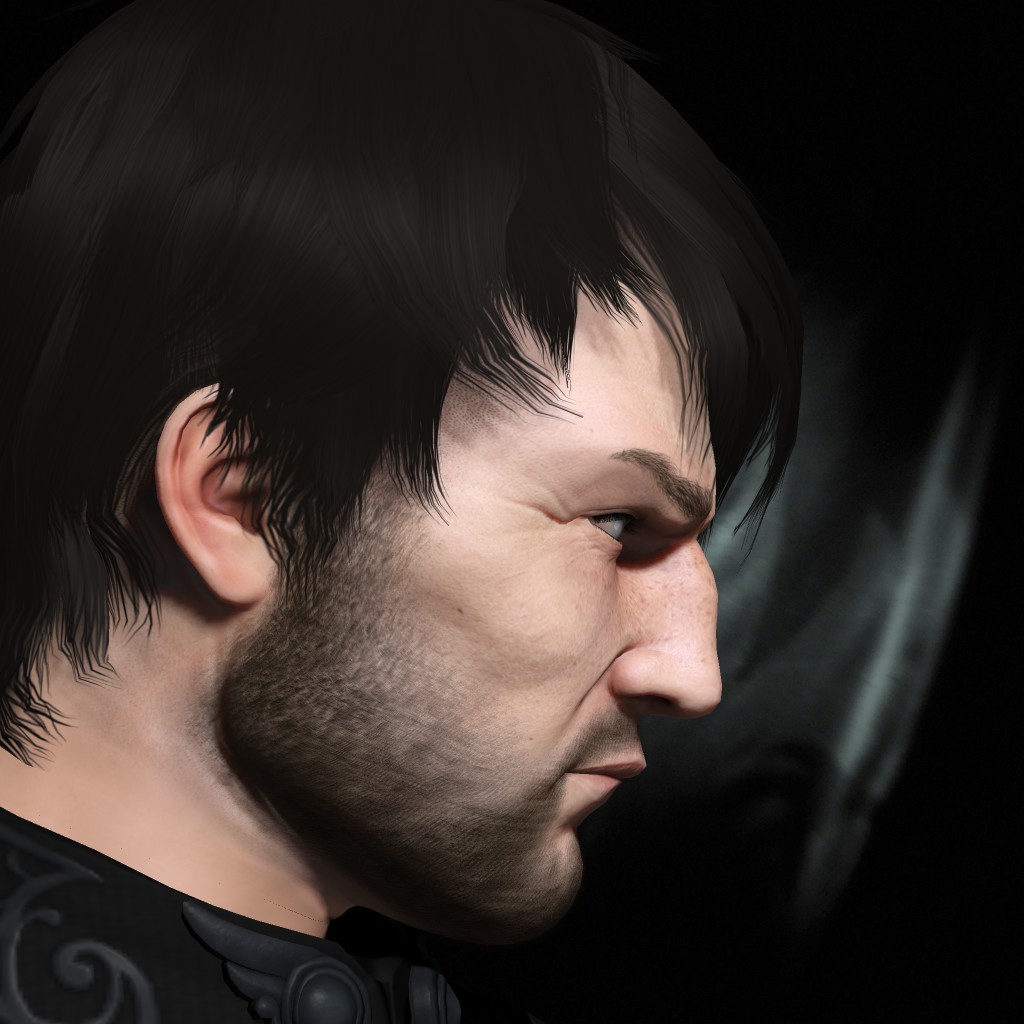 inv portrait