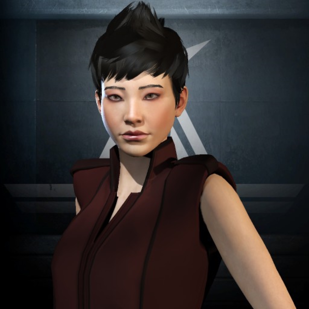 Ava Regulus