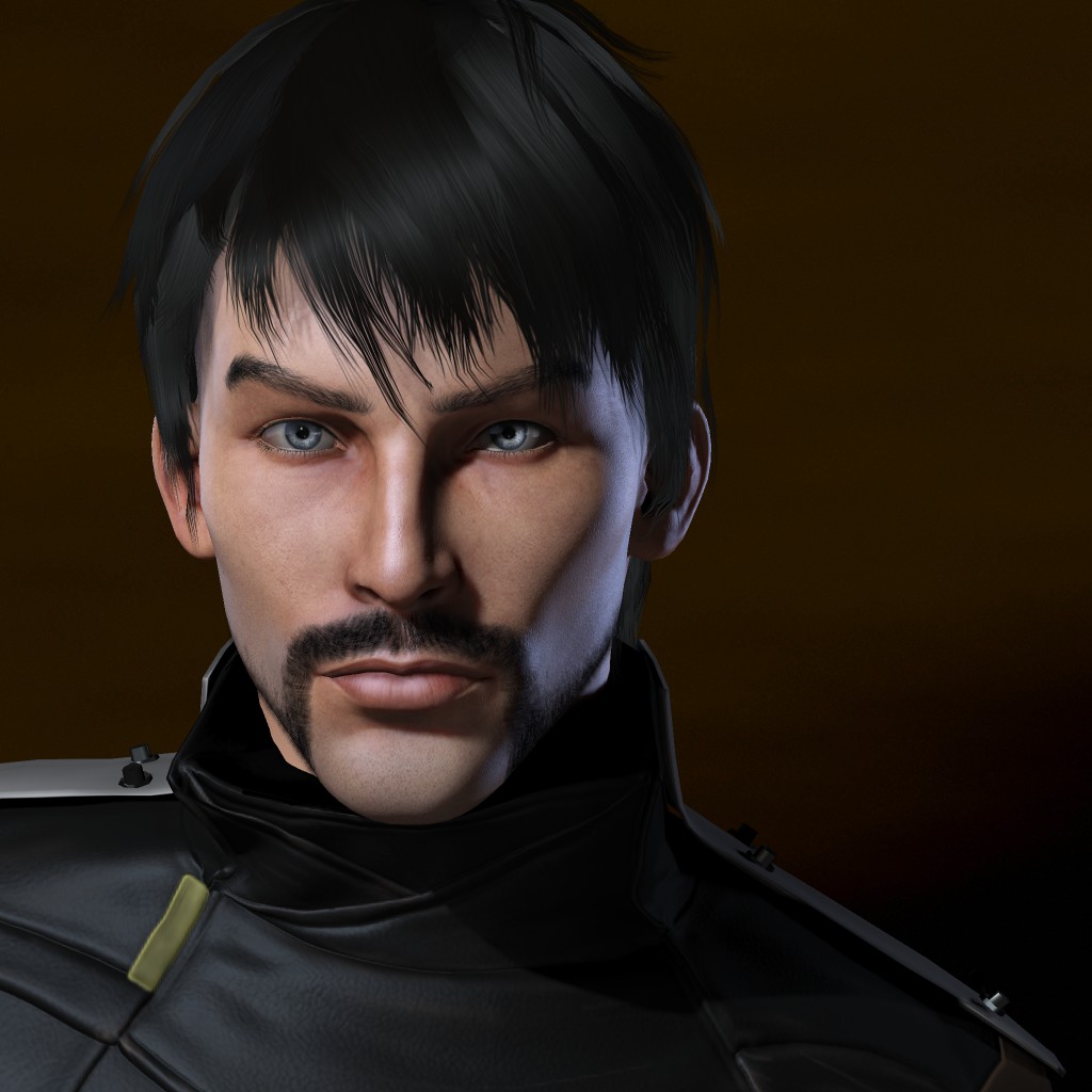 Nydros Crendraven