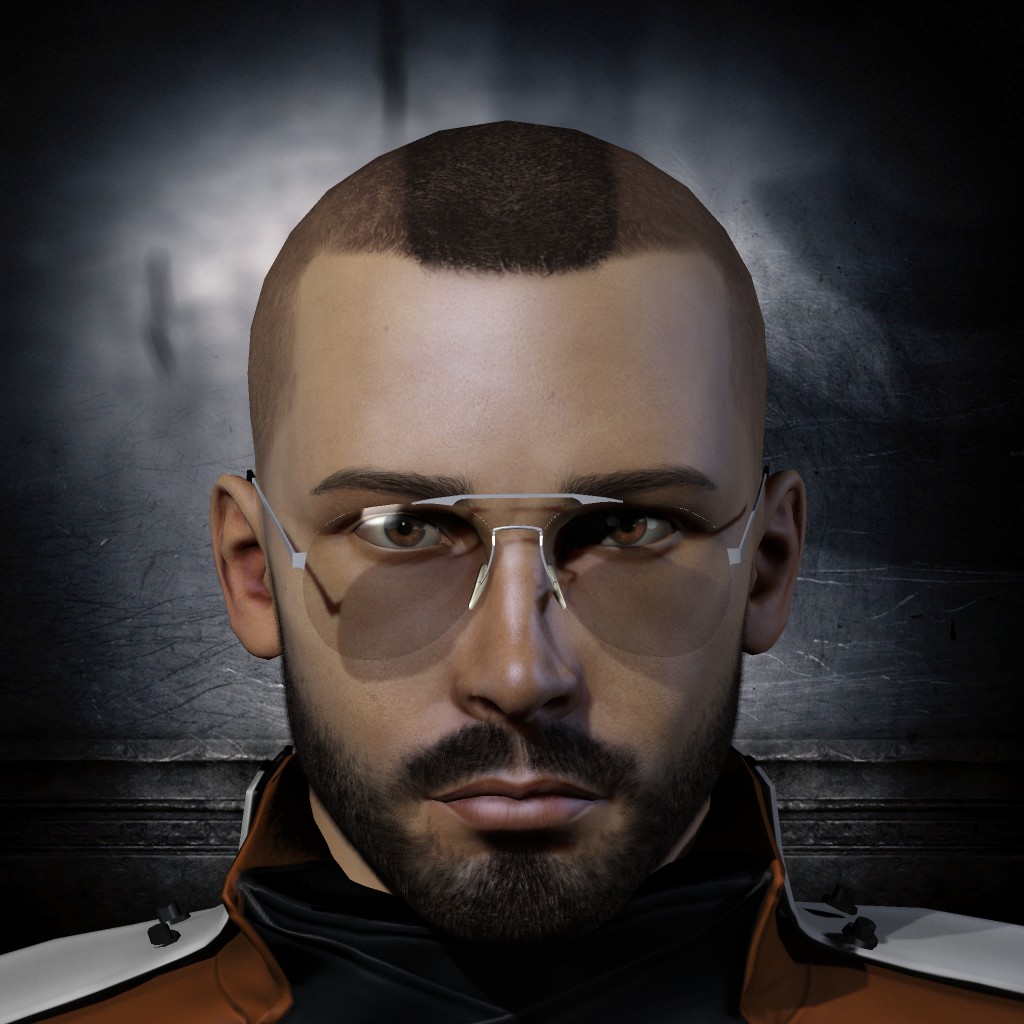 Sasha Allotus
