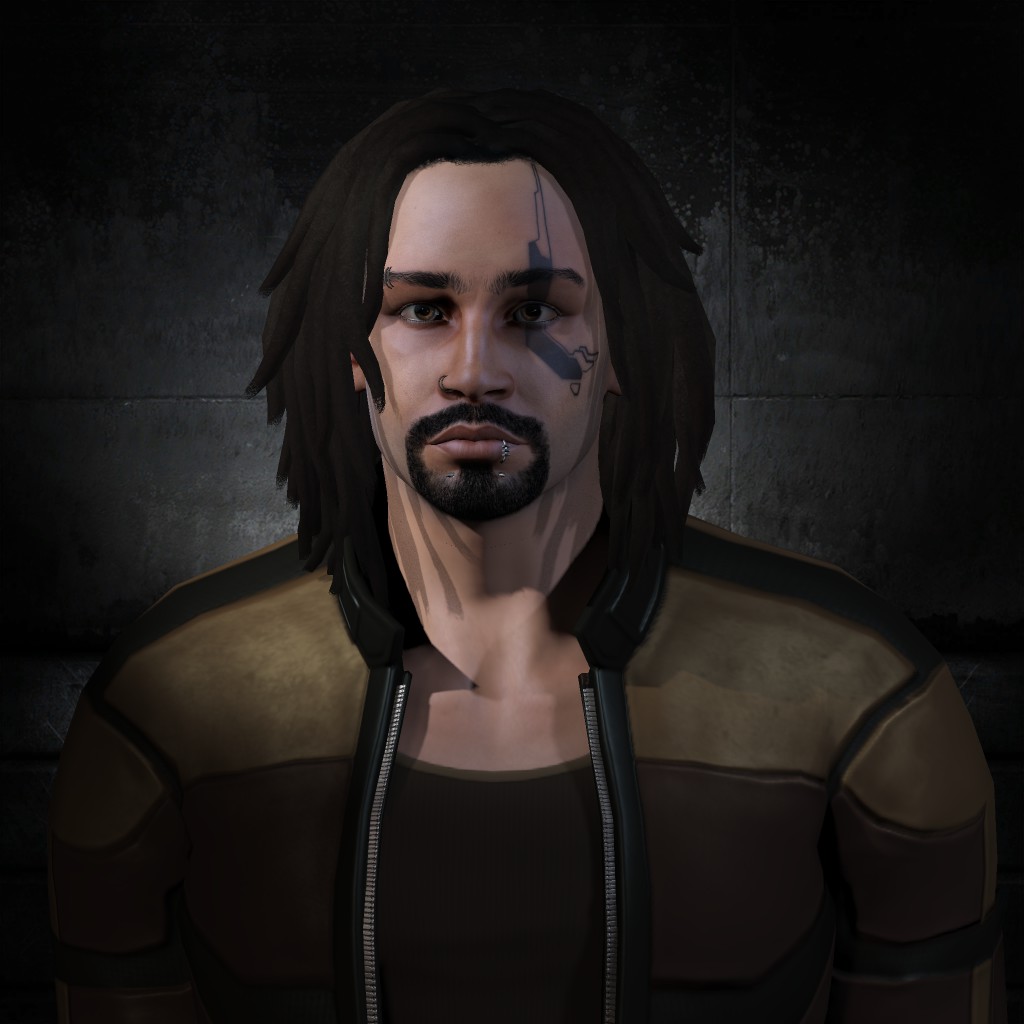 Raggaeman McToke